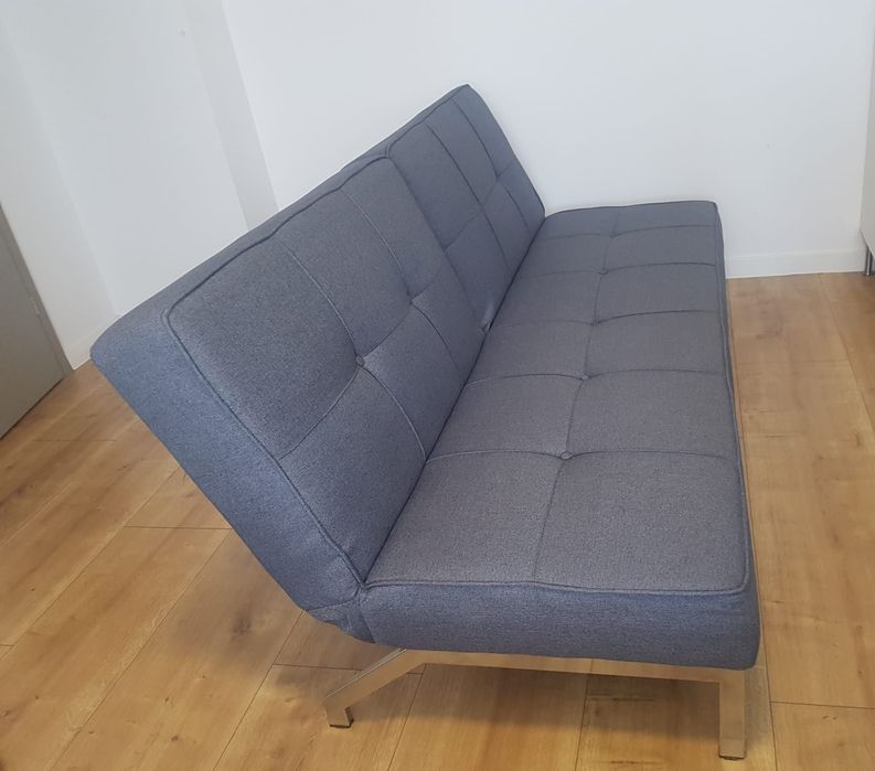 Sofa rozkładana NYHAMN - IKEA
