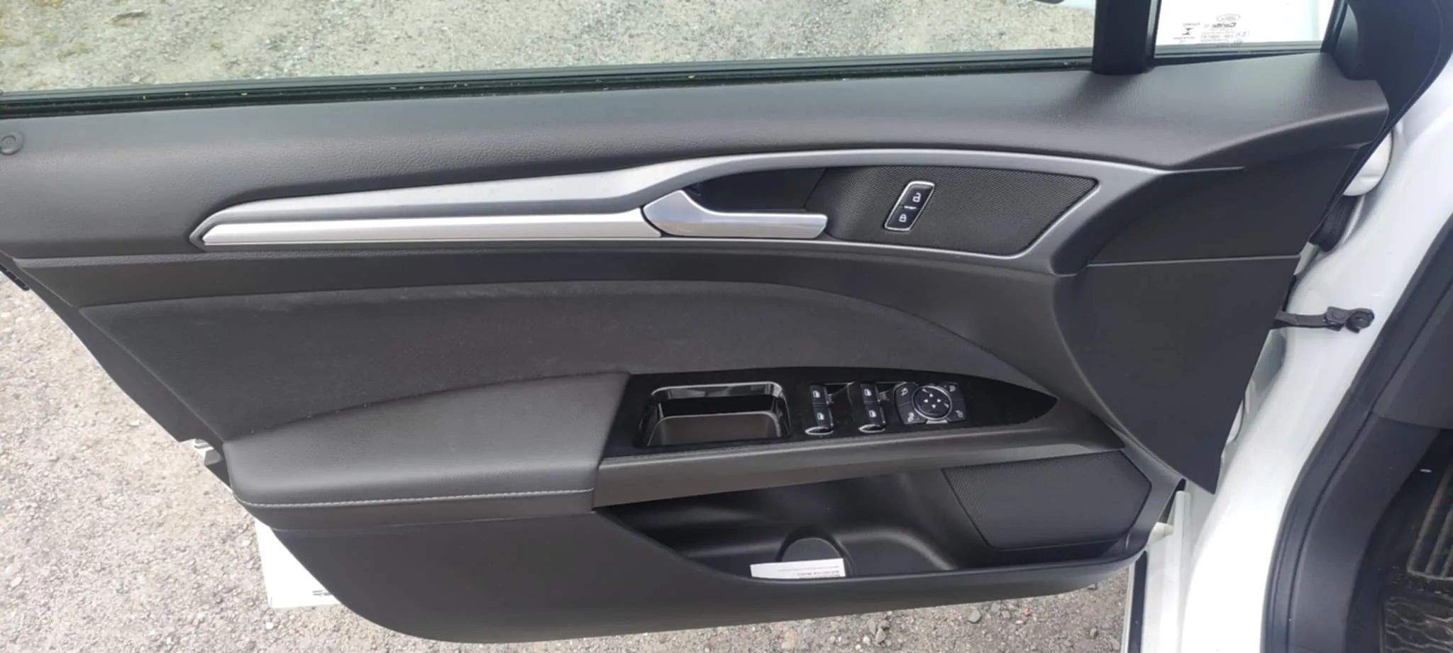Ford Mondeo Ford Mondeo MK5 4x4 kombi