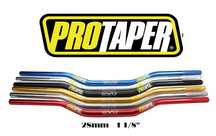Kierownica motocyklowa ALU ProTaper EVO 1 1/8 " 28mm  SOLIDNA 4mm 80cm