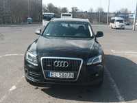 Audi Q5 TDI Quattro