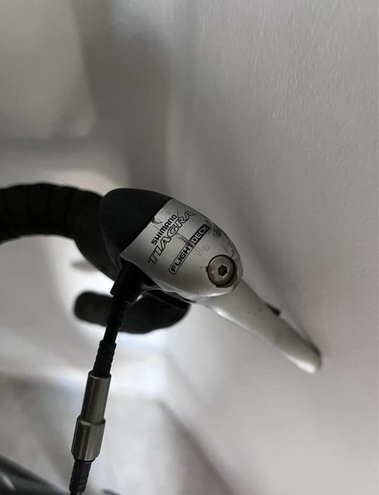 Bicicleta Scott Speedster5