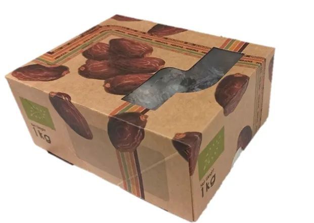 Фінік Ізраїльський Medjoul Organic, 1кг