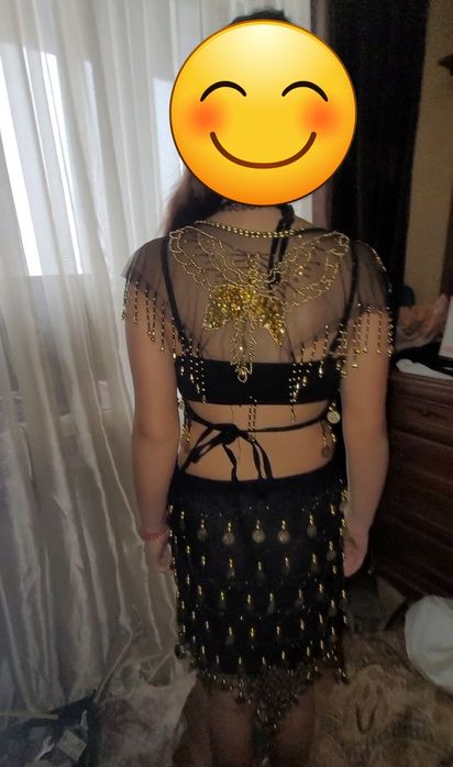 Одяг для дівчинки