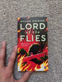 Книга Lord of the Flies (англійською!)