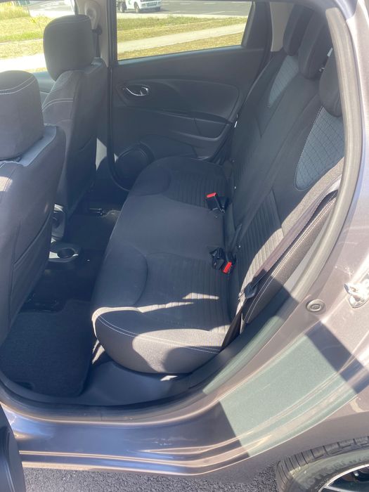 Renault clio 2014 diesel