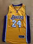 Koszulka La Lakers Kobe Bryant