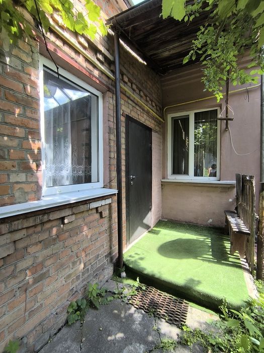 Продаж, частина будинку Проватоматика, рн ОЛДІ