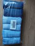 Boxerki Ambercrombie w rozmiarze M, 12 szt
