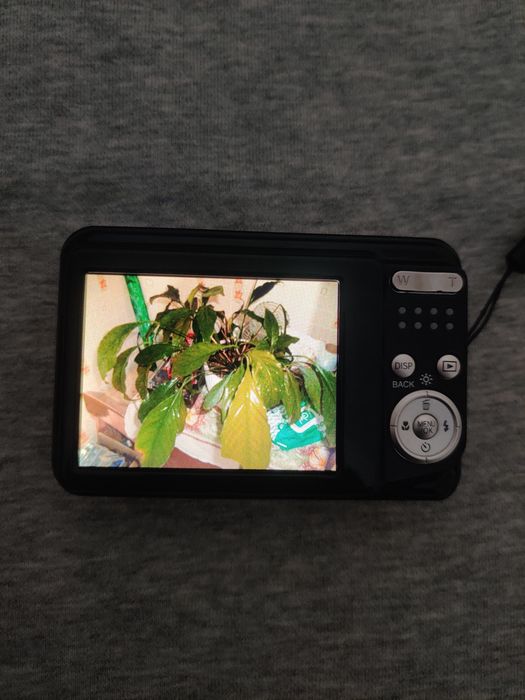 Fujifilm Finepix AV 100 Black Вінтажна Мильниця фотоапарат фотокамера