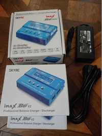 продам Skyrc imax b6 mini b6v2 оригінал з блоком живлення
