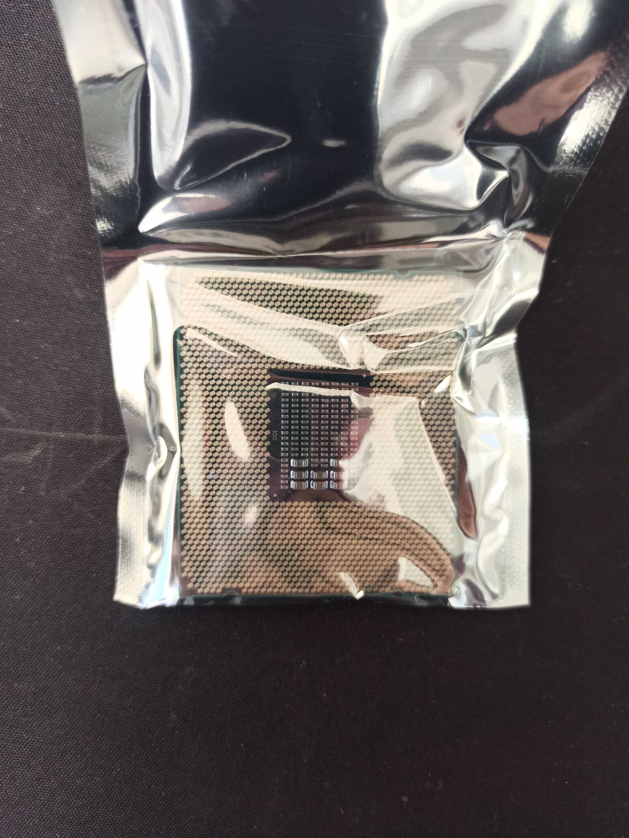 Процесор Xeon E5 2630 V4 10 ядер 20 потоків, 2.20GHz 85w