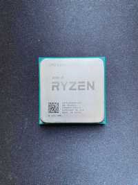 Procesor AMD Ryzen 5 1600 AF, 3.2GHz (YD1600BBM6IAF)