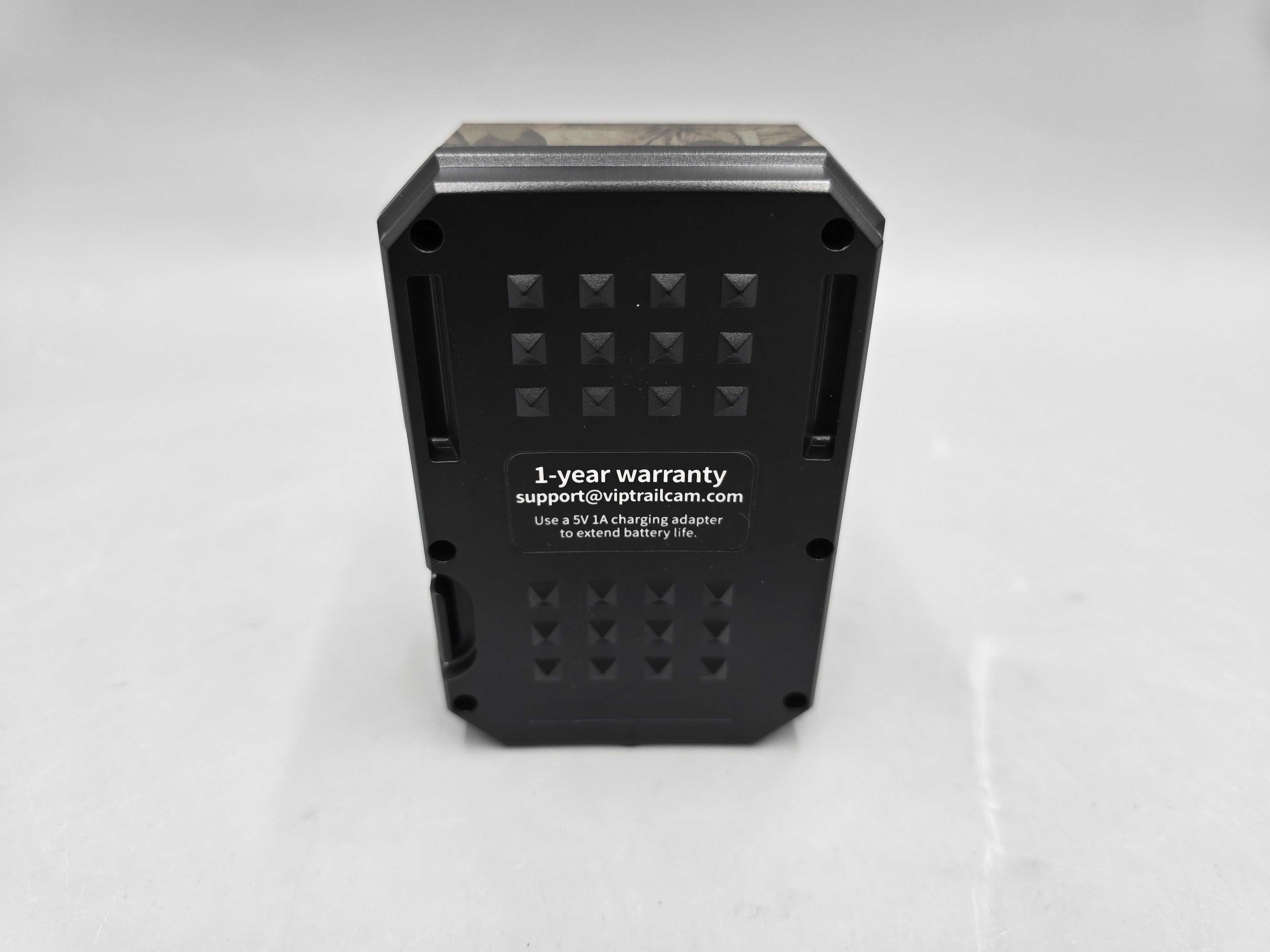 Fotopułapka Kamera Leśna Myśliwska Wifi 48 Megapixel Ip66 1080P Kpl