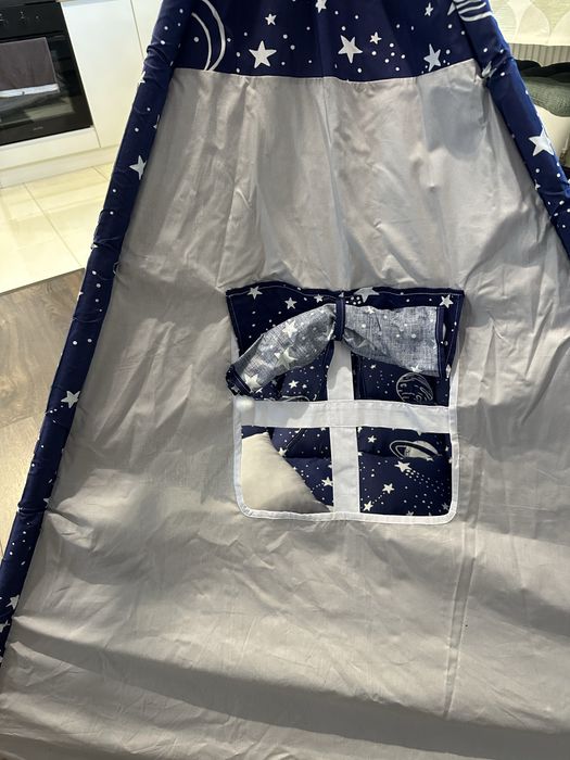 Вігвам дитячий, палатка (вигвам детский)