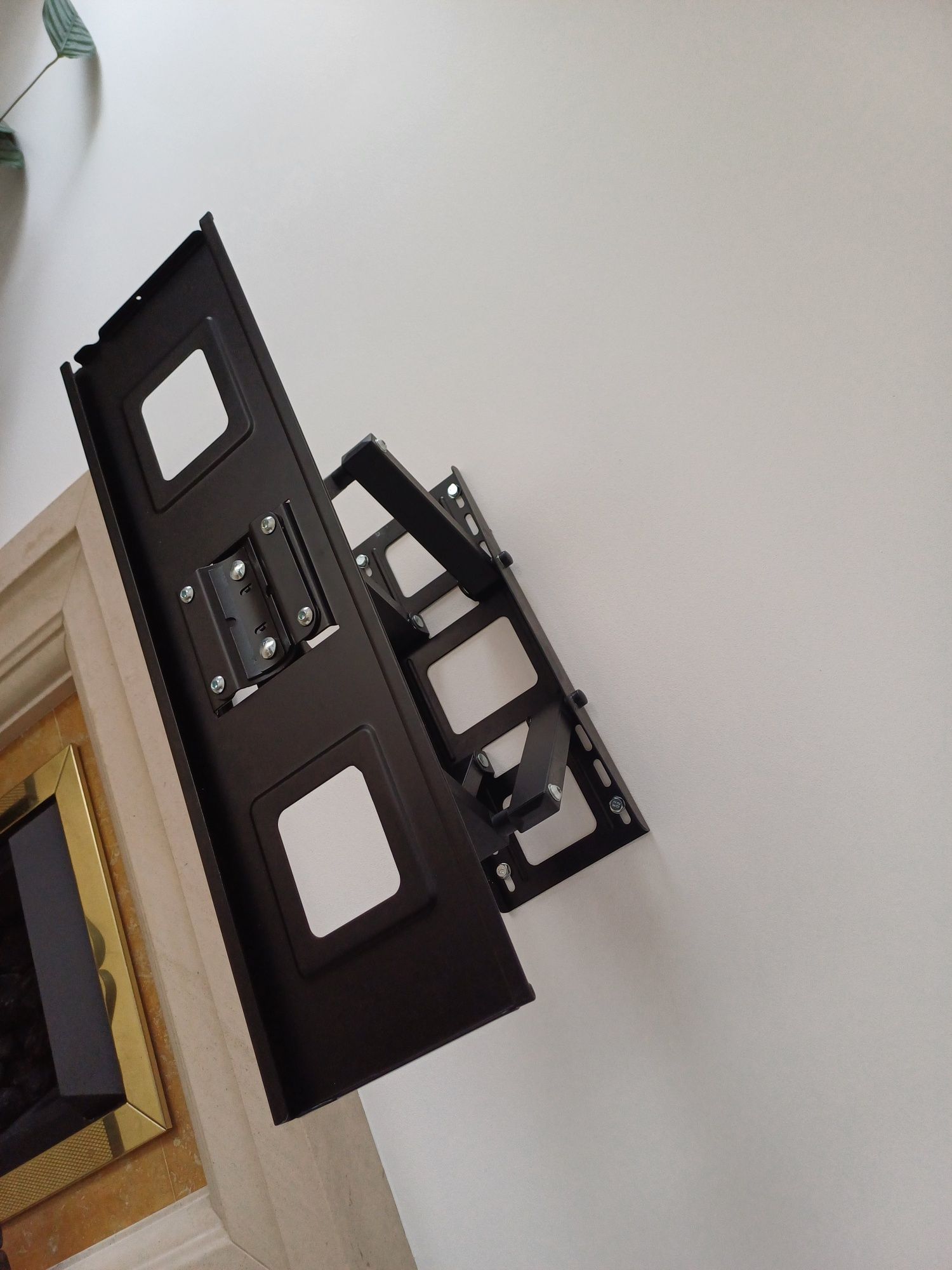 Suporte de TV ajustável