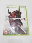 Prototype 2 Xbox 360 Sklep Iława