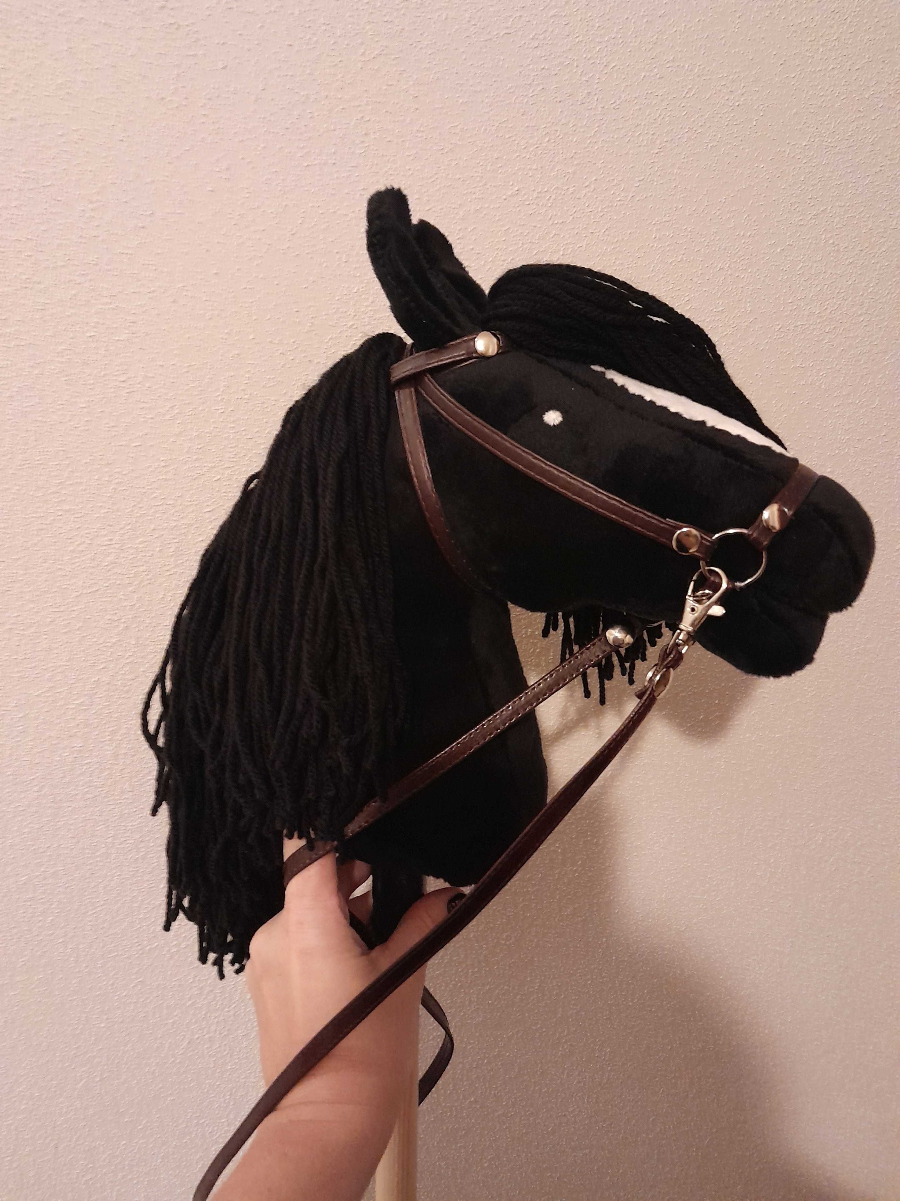 Hobby horse format A4