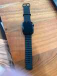 Apple Watch Series 10 GPS 46mm – Stan Bardzo Dobry!
