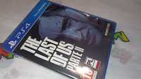 The Last Of Us 2 Part II po polsku PS4 możliwa zamiana SKLEP