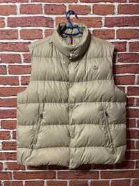 Жилетка безрукавка Moncler Puffer Vest