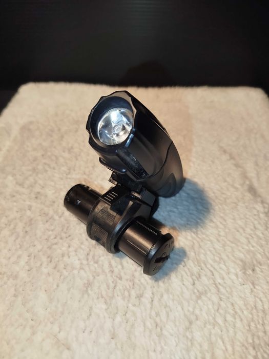 Falcon Eye  Przednia lampa rowerowa FBF0112