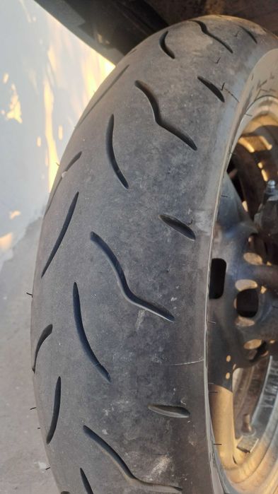 Xj600N impecavel.