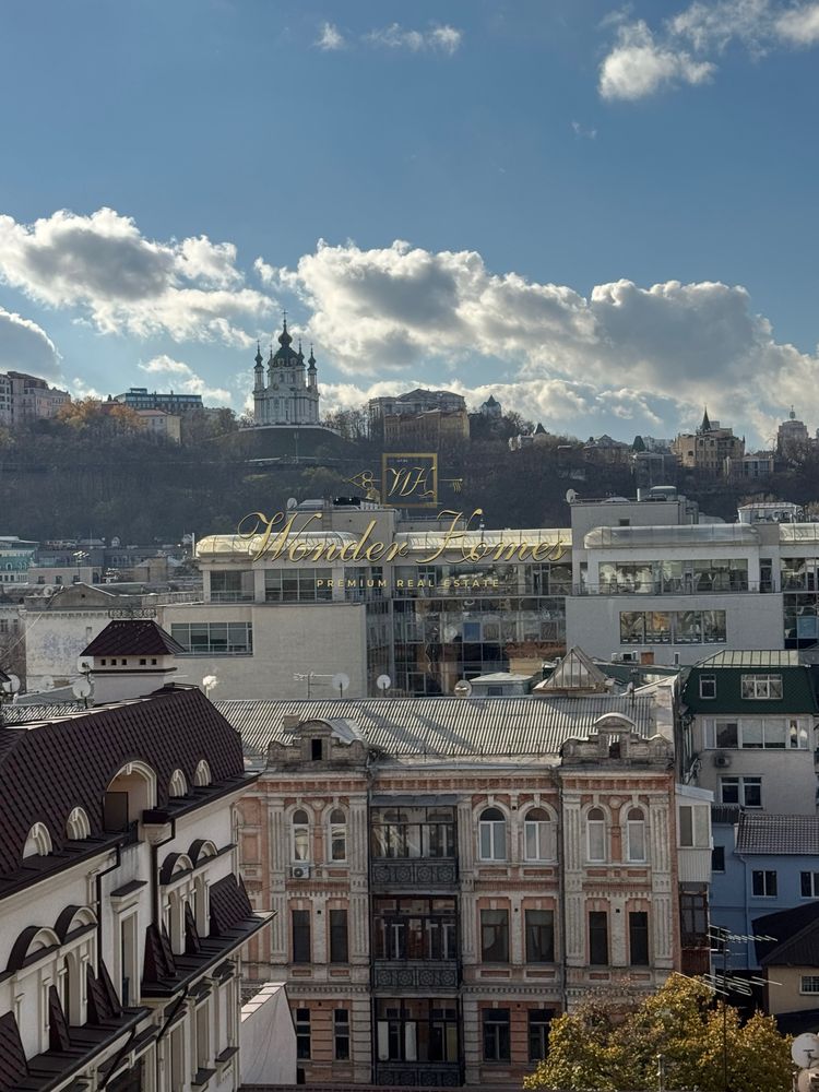 Без%  продажа квартиры 2к. Подол ЖК Illinsky house ЖК Ильинский