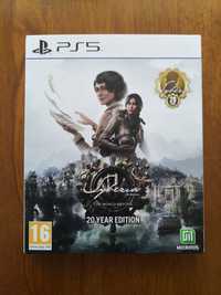 Syberia the world before ps5