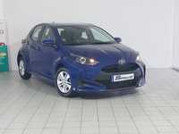 Toyota Yaris 1.0 VVT-i Comfort Plus