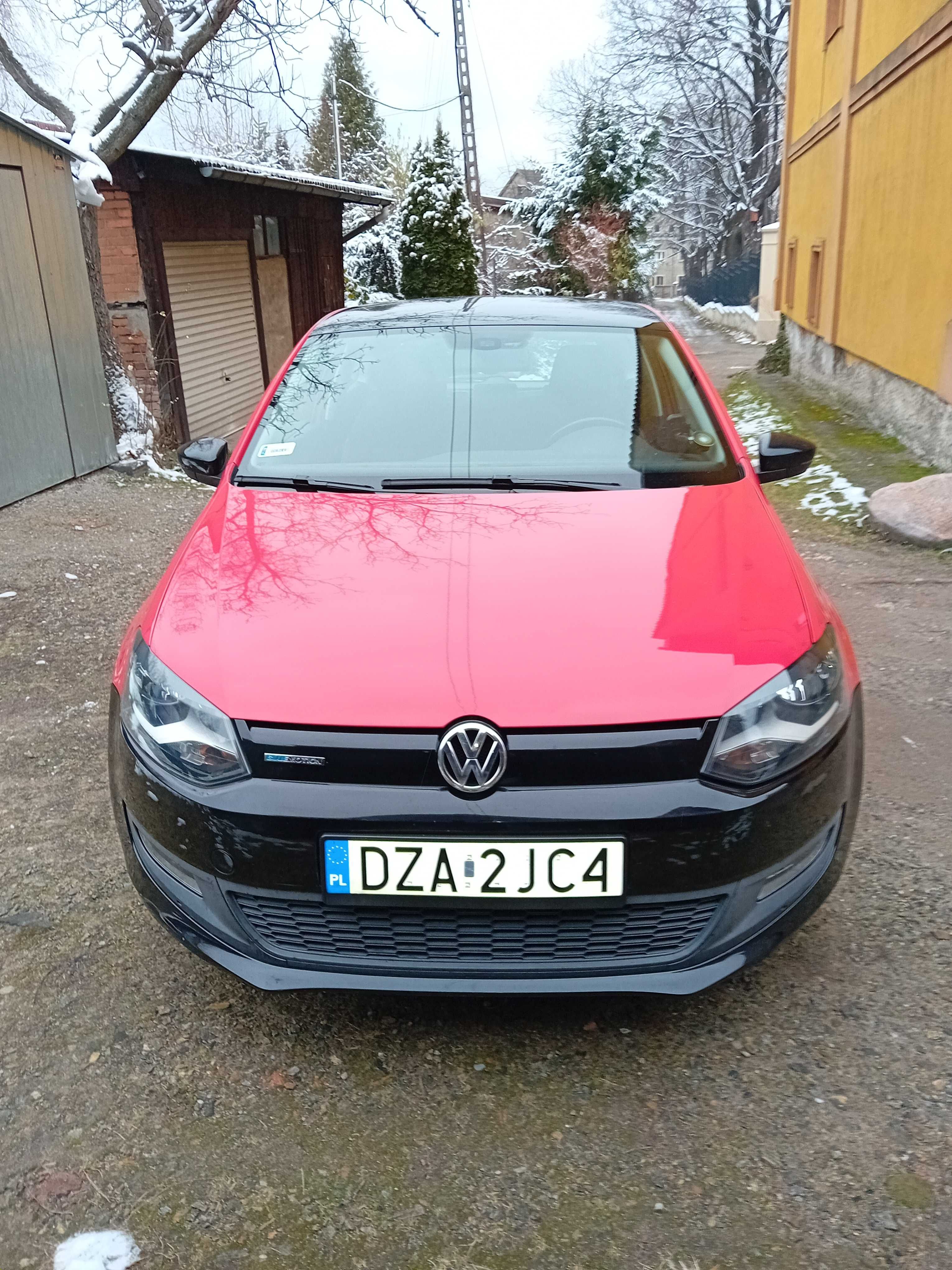 Jedyny taki samochód na olx