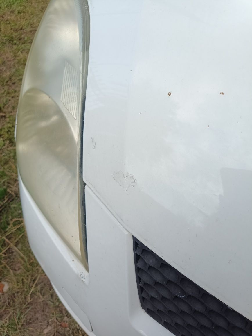Suzuki Swift 2008