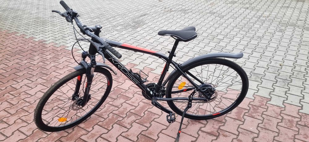 Kross Evado 5.0 super stan