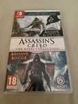 Gra nintendo Assasin
