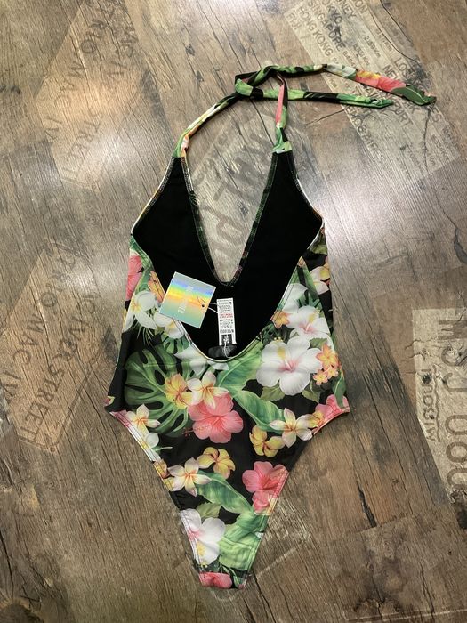 Купальник сдельный Missguided