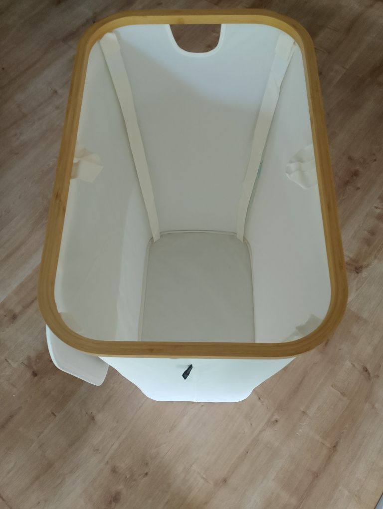 Kosz na pranie 170 l