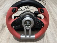 Kierownica cobra