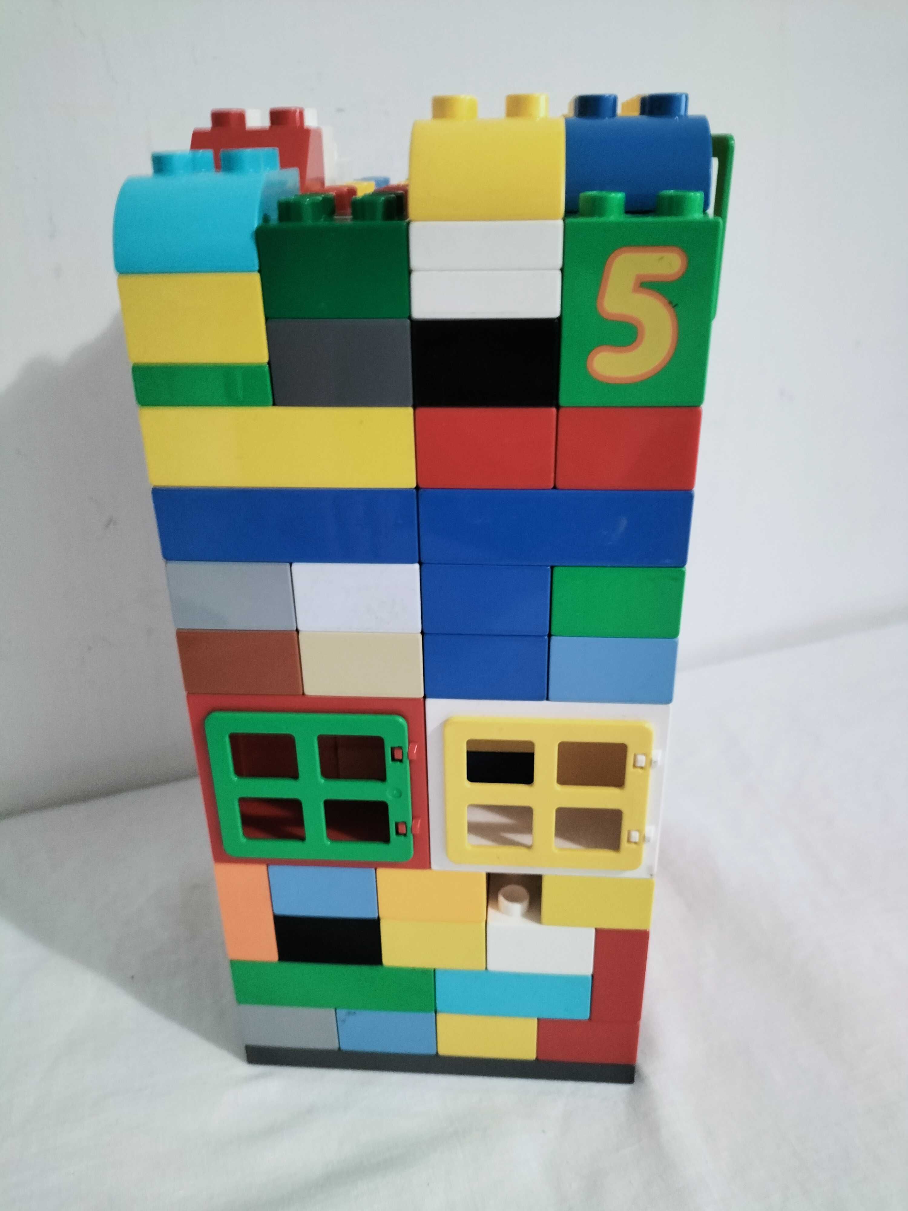 LEGO Duplo 130 elementów