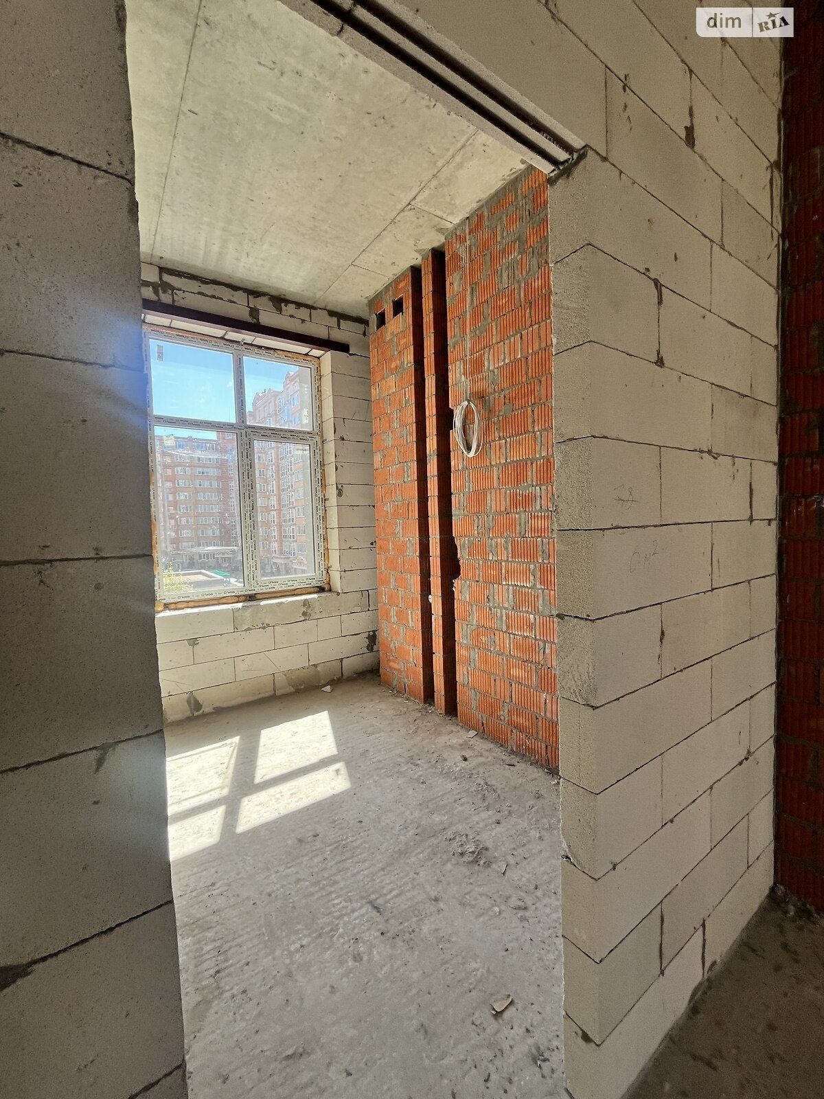 Продаж комерційного приміщення 249 м² в центрі Ірпеня