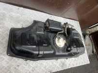 Бак киа рио kia rio 12 год Чери тигго 08г chery tiggo