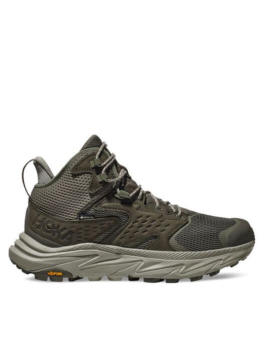 Черевики зимові hoka anacapa 2 mid gore-tex