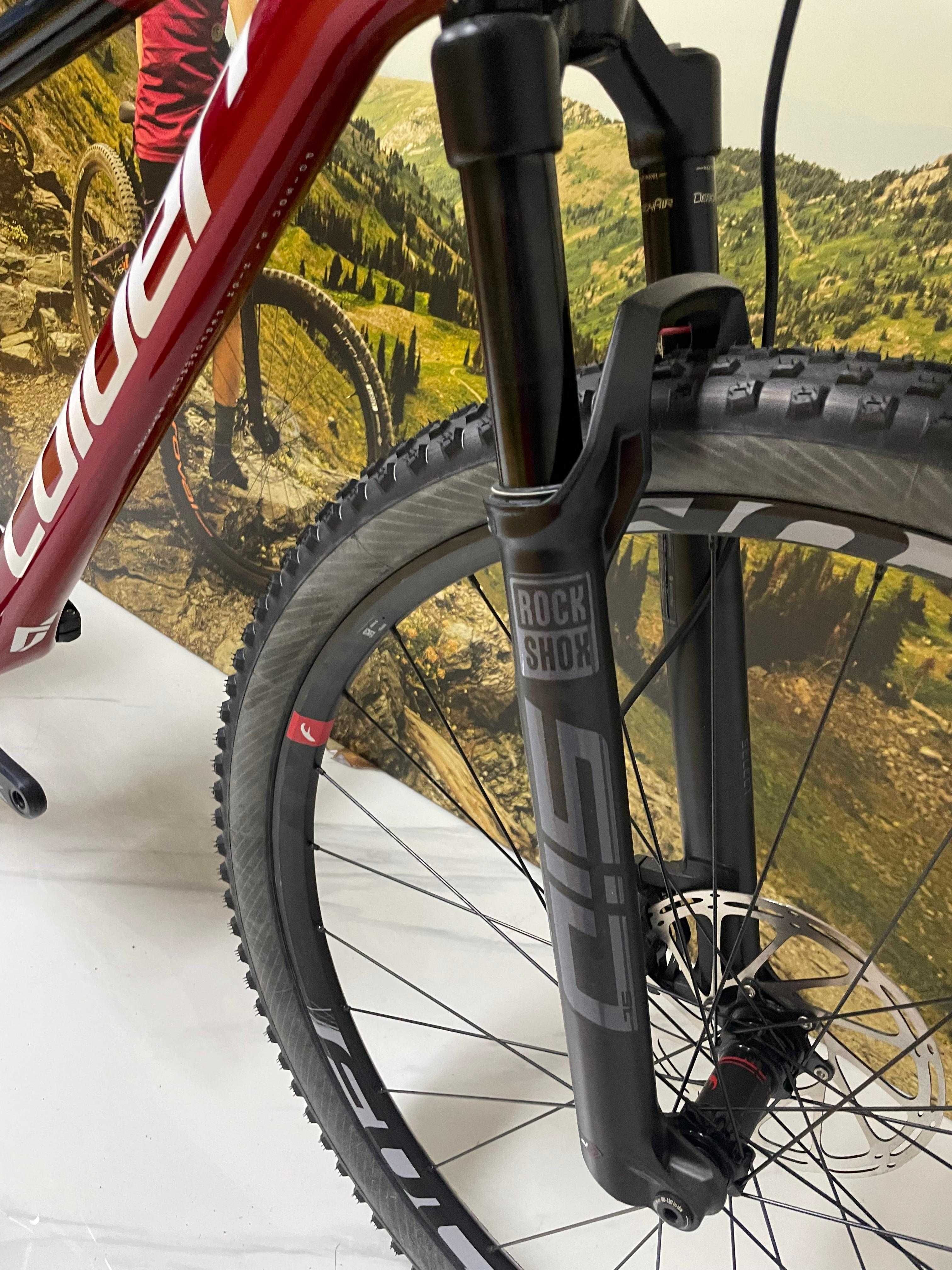 Coluer Poison SL 4.4