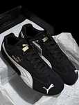 Puma Speedcat OG Black White EU.38