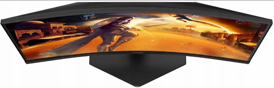 Sprzedam Monitor LED AOC Agon C27G4ZXE 27 " 1920 x 1080