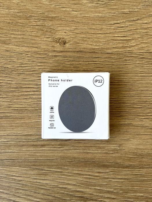 Тримач держатель з магнітом MagSafe для iPhone на штатив