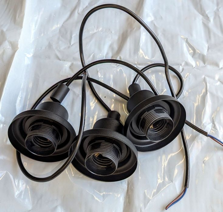 Светильник EGLO подвесной.