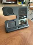 Carregadores wireless - estacao de carregamento wireless