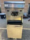 2x automat do lodow - Electro Freeze - lody wloskie i lody swiderki