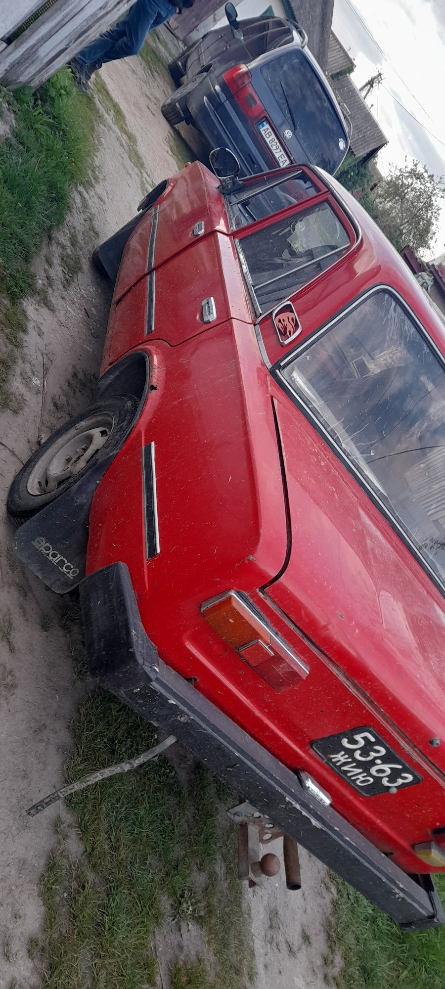 Ваз 2101 в хорошому стані
