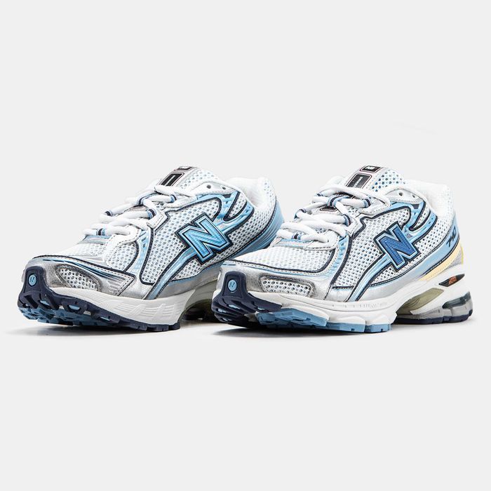 Мужские кроссовки New Balance 740 кросівки нью беланс 740 NB 740 нб