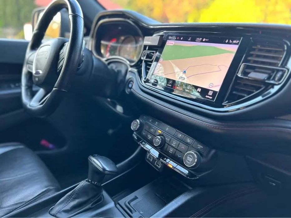 Dodge Durango Sprzedam piękny pojazd - Dodge Durango.